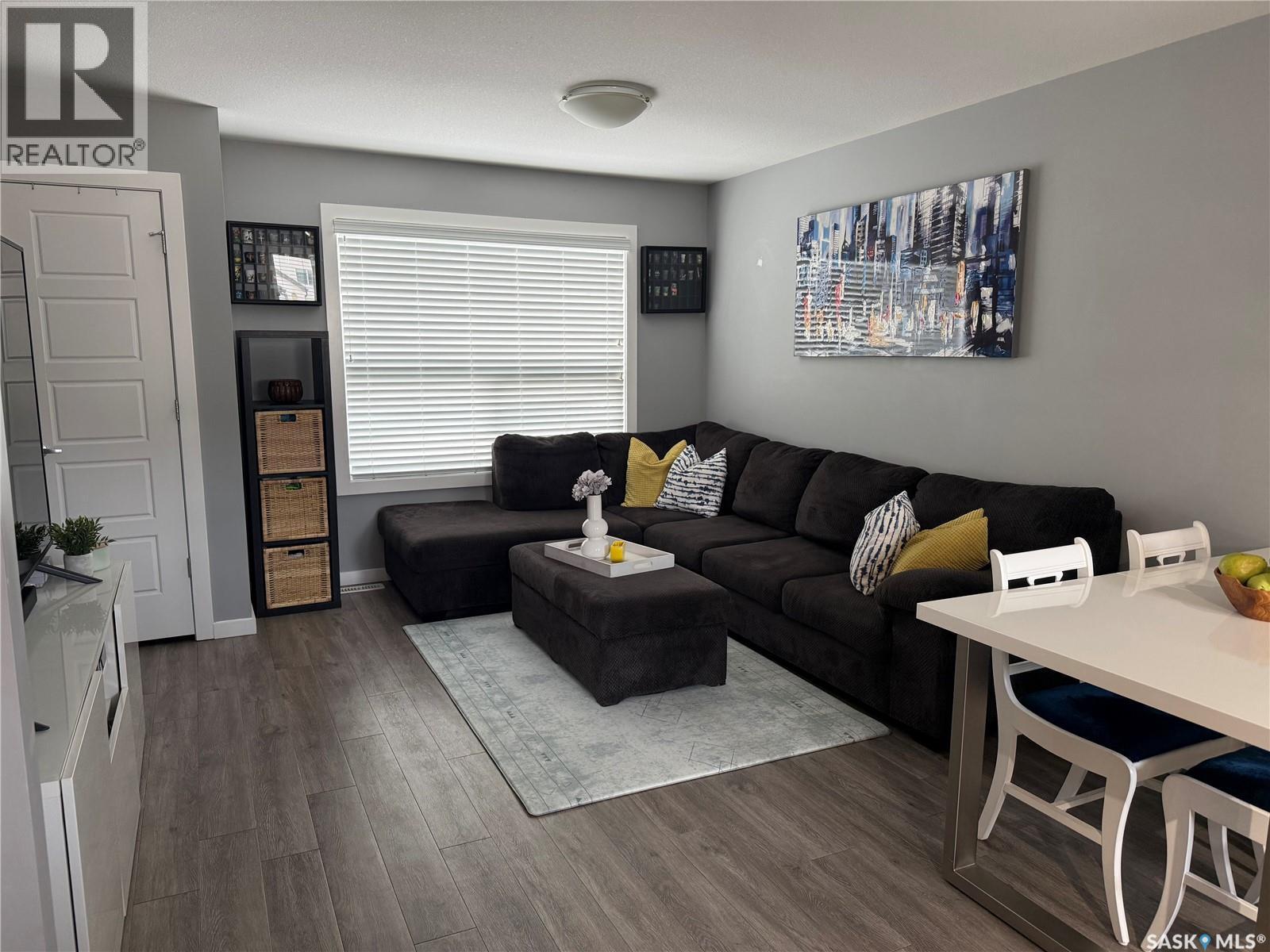 3485 Green Lavender Drive, Regina, Saskatchewan  S4V 3M6 - Photo 4 - SK027833