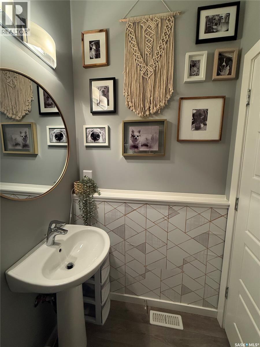 3485 Green Lavender Drive, Regina, Saskatchewan  S4V 3M6 - Photo 6 - SK027833