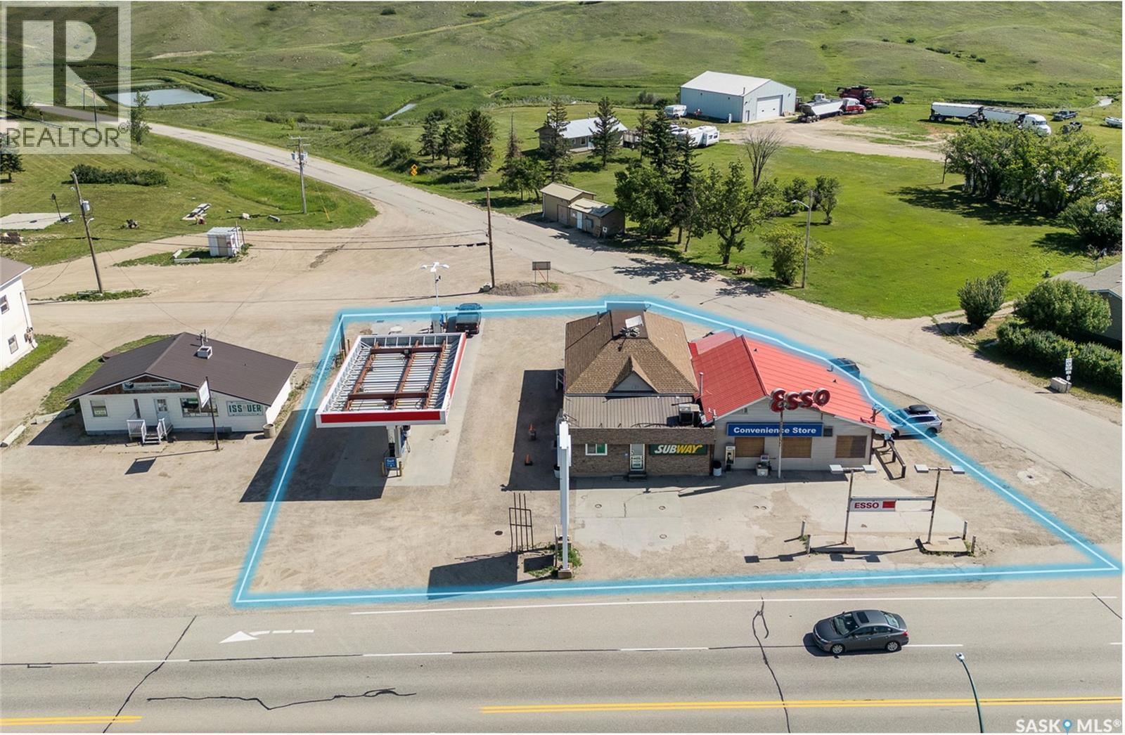 11 Highway, Chamberlain, Saskatchewan  S0G 0R0 - Photo 1 - SK027793