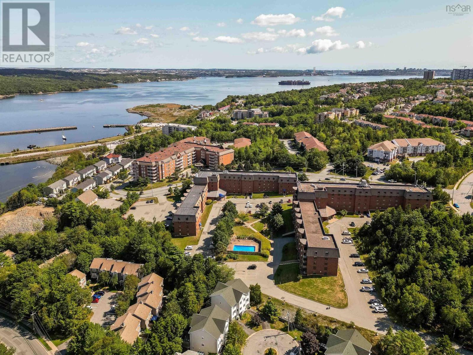 614 61 Nelsons Landing Boulevard, Bedford, Nova Scotia  B4A 3X3 - Photo 2 - 202601964