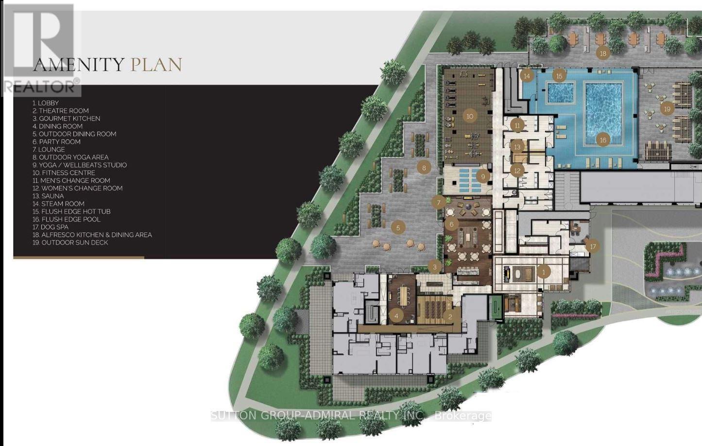 209 - 10 Gatineau Drive, Vaughan, Ontario  L4J 0L2 - Photo 29 - N12747234