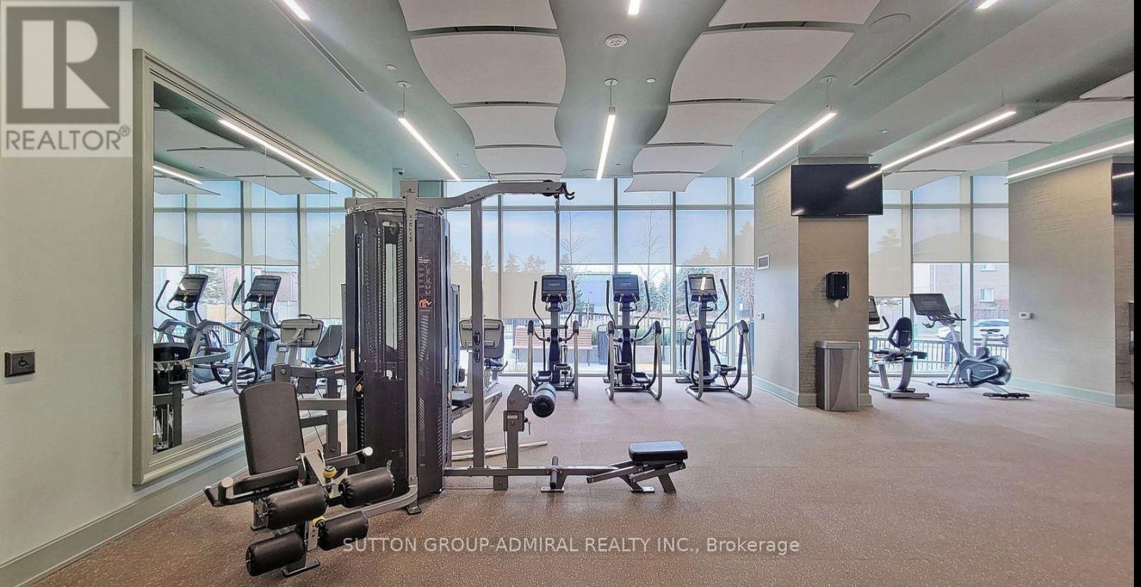 209 - 10 Gatineau Drive, Vaughan, Ontario  L4J 0L2 - Photo 21 - N12747234