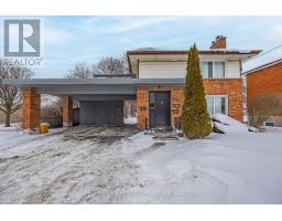 664 CHEAPSIDE STREET, London East, Ontario