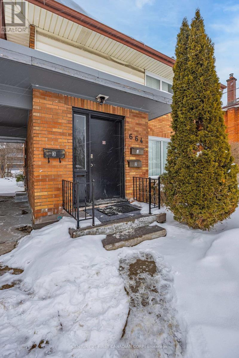 664 Cheapside Street, London East, Ontario  N5Y 3Y2 - Photo 25 - X12750844