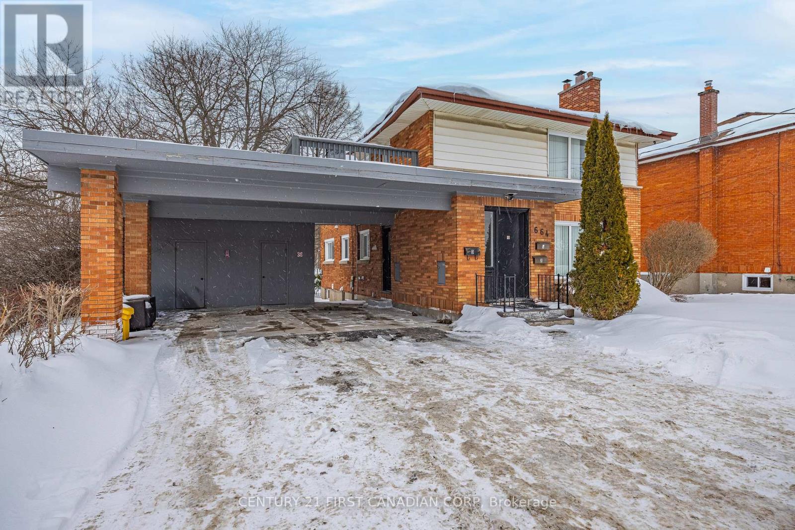 664 Cheapside Street, London East, Ontario  N5Y 3Y2 - Photo 26 - X12750844