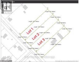 LOT 1 QUEEN STREET, Chatham-Kent, Ontario