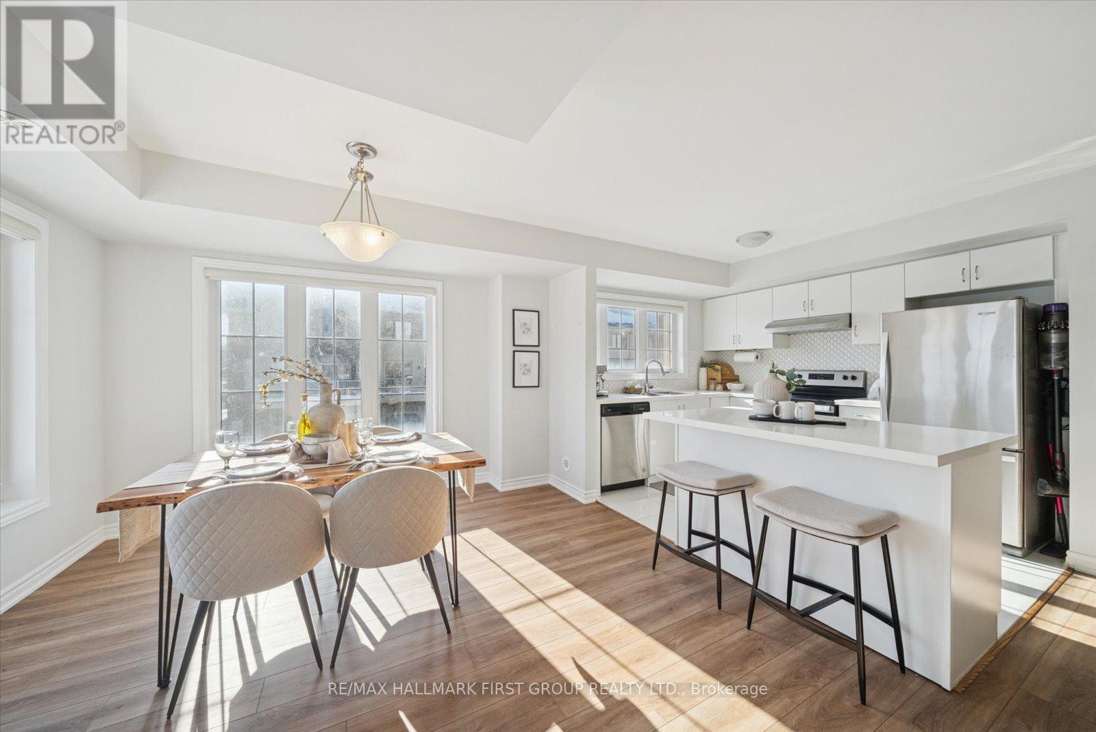 40 Porcelain Way, Whitby, Ontario  L1R 0R6 - Photo 13 - E12752072