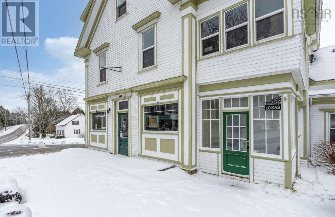 10352 1 Highway, Paradise, Nova Scotia