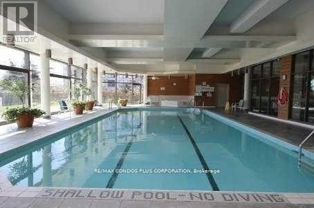 1016 - 2261 Lake Shore Boulevard, Toronto (Mimico), Ontario  M8V 3X1 - Photo 21 - W12746540