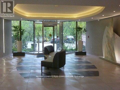 1016 - 2261 Lake Shore Boulevard, Toronto (Mimico), Ontario  M8V 3X1 - Photo 18 - W12746540