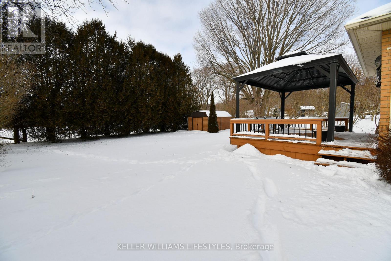 378 Carlow Road, Central Elgin, Ontario  N5L 5B4 - Photo 35 - X12752040