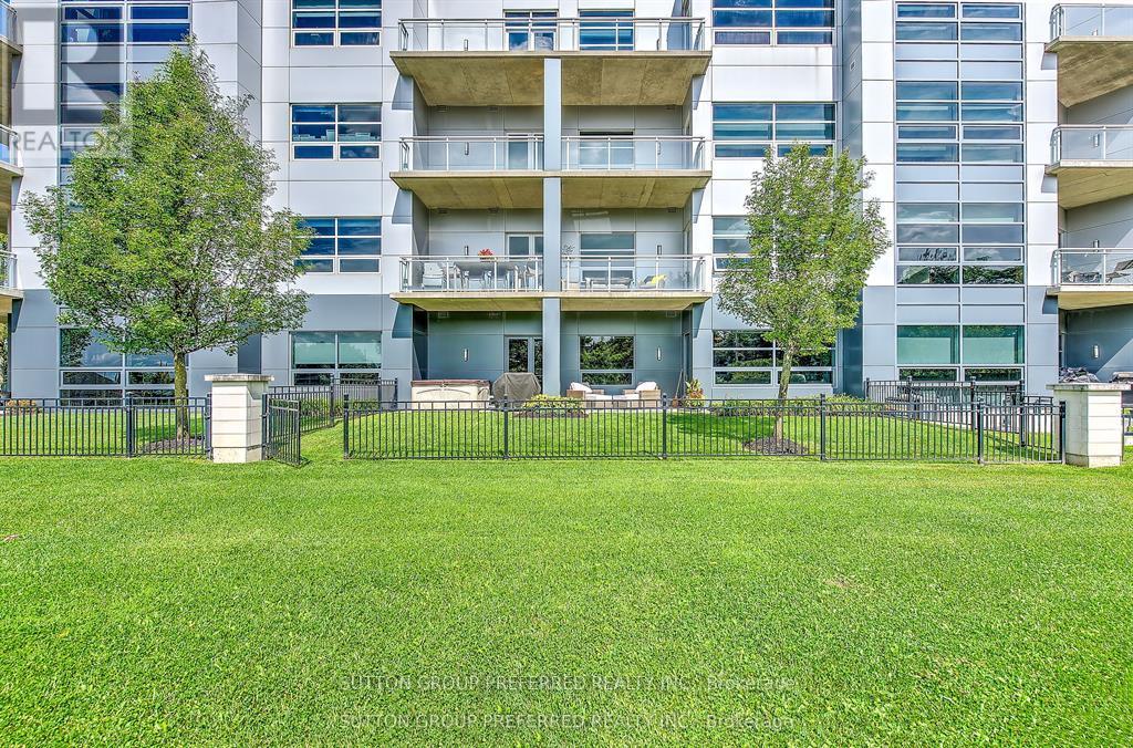 102 - 1705 Fiddlehead Place, London North, Ontario  N6G 5M6 - Photo 2 - X12752078