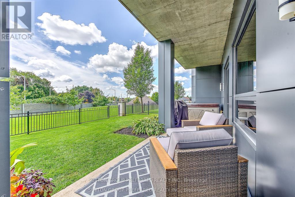 102 - 1705 Fiddlehead Place, London North, Ontario  N6G 5M6 - Photo 30 - X12752078