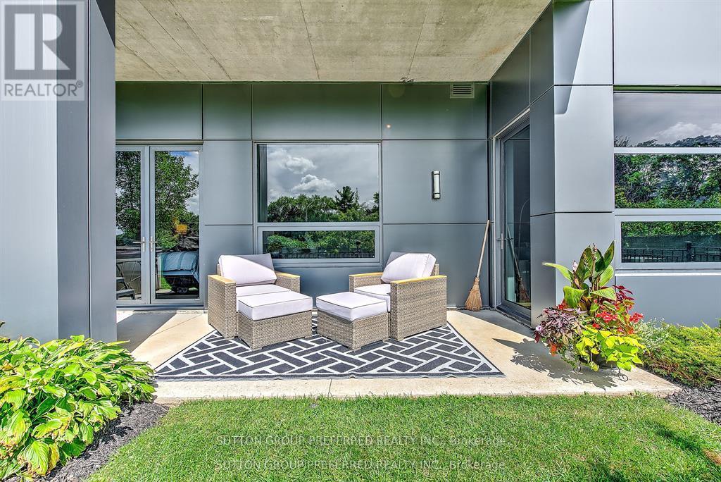 102 - 1705 Fiddlehead Place, London North, Ontario  N6G 5M6 - Photo 31 - X12752078