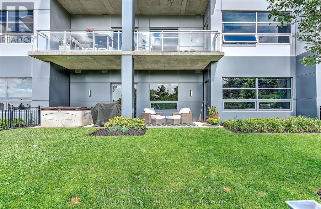 102 - 1705 Fiddlehead Place, London North, Ontario  N6G 5M6 - Photo 33 - X12752078
