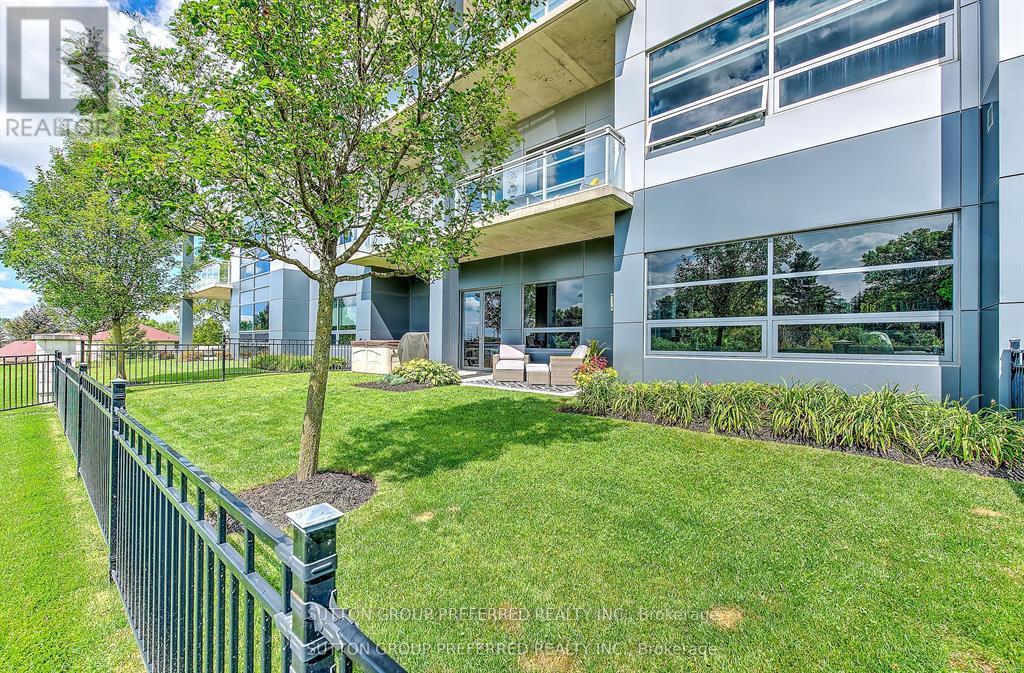 102 - 1705 Fiddlehead Place, London North, Ontario  N6G 5M6 - Photo 35 - X12752078