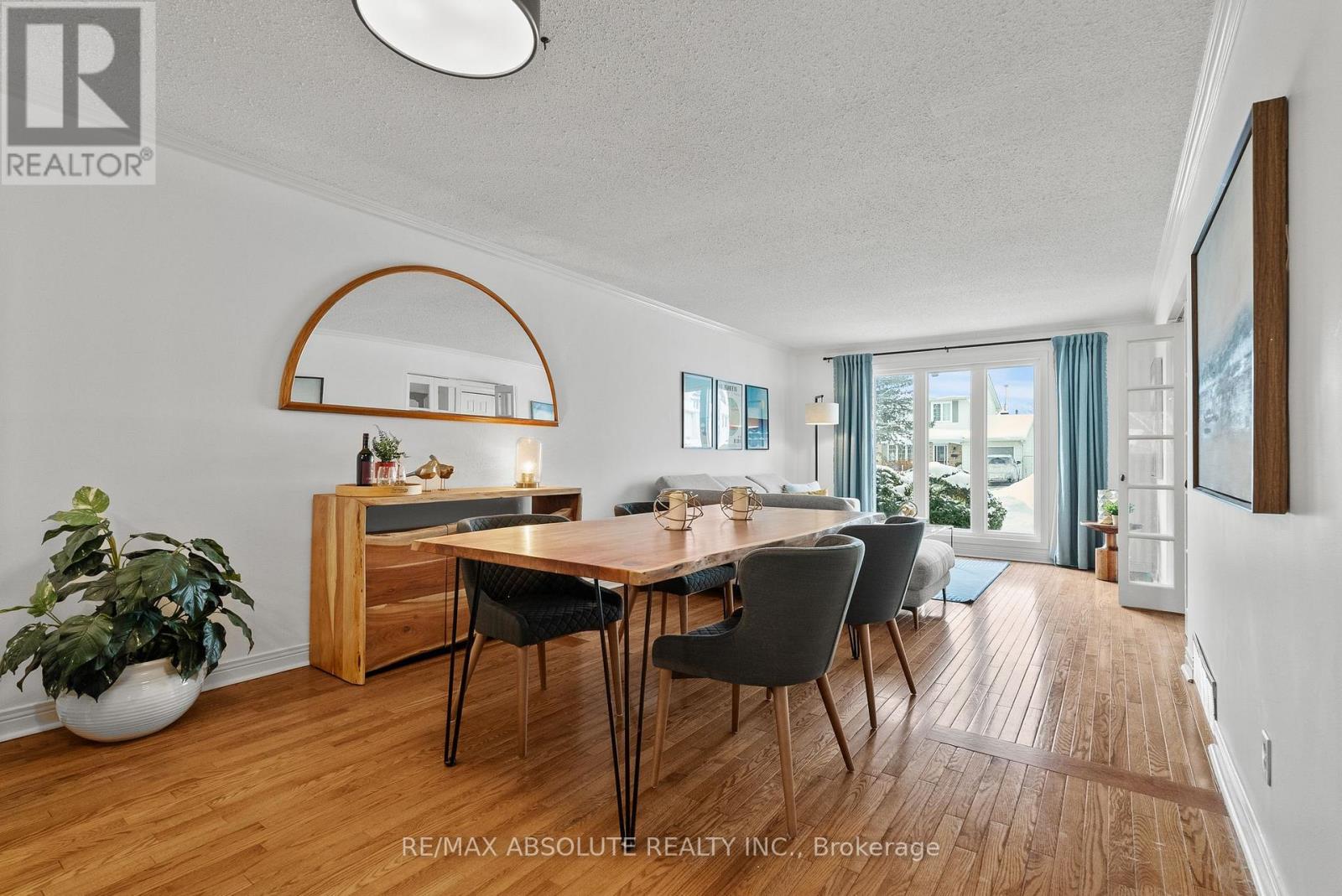 29 Bentworth Crescent, Ottawa, Ontario  K2G 3X1 - Photo 11 - X12752056