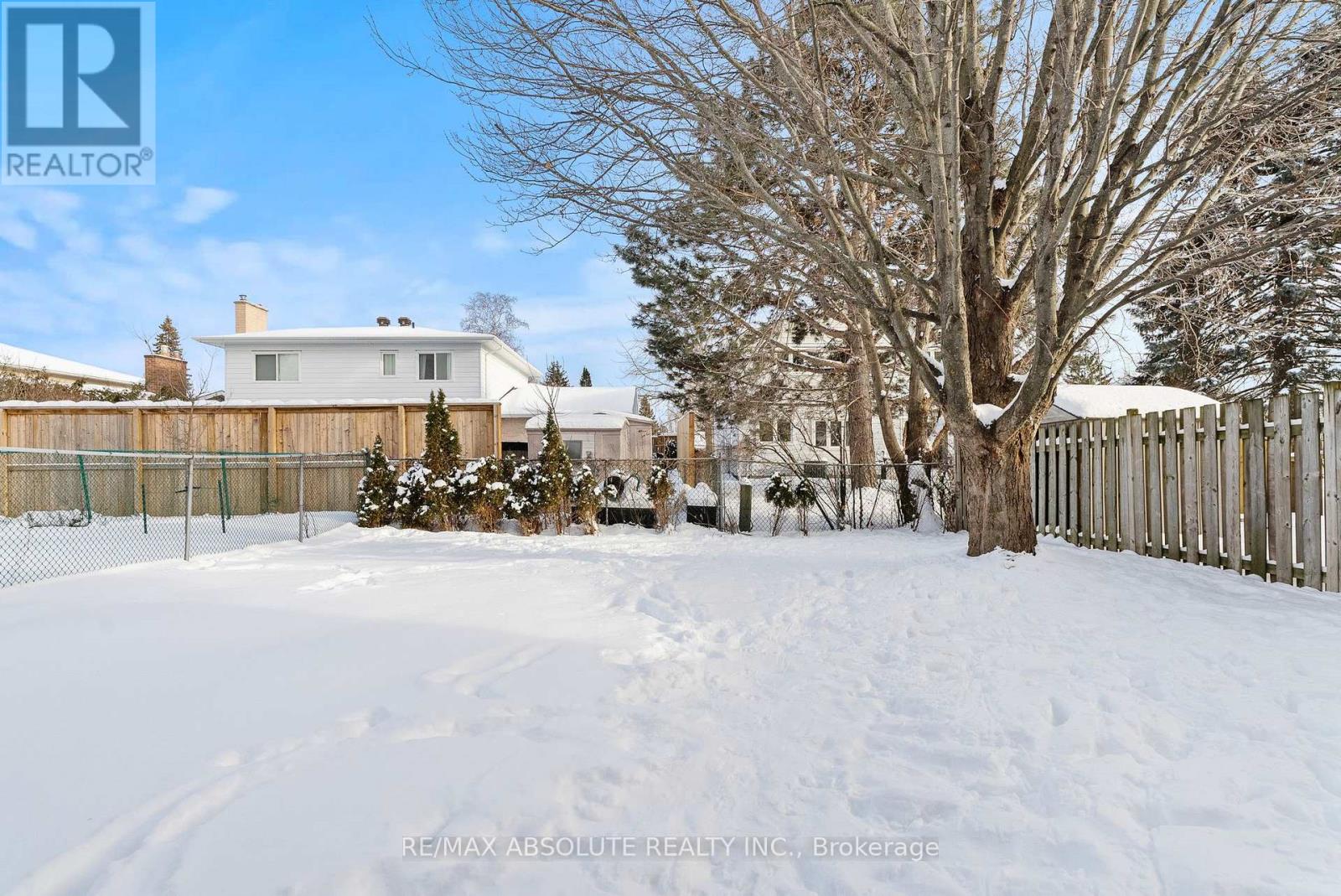 29 Bentworth Crescent, Ottawa, Ontario  K2G 3X1 - Photo 35 - X12752056