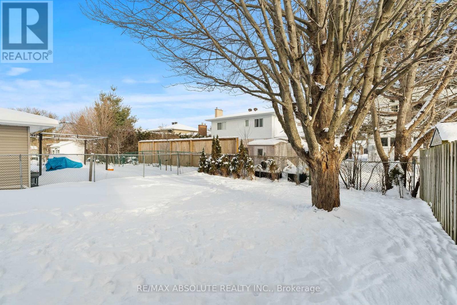 29 Bentworth Crescent, Ottawa, Ontario  K2G 3X1 - Photo 36 - X12752056