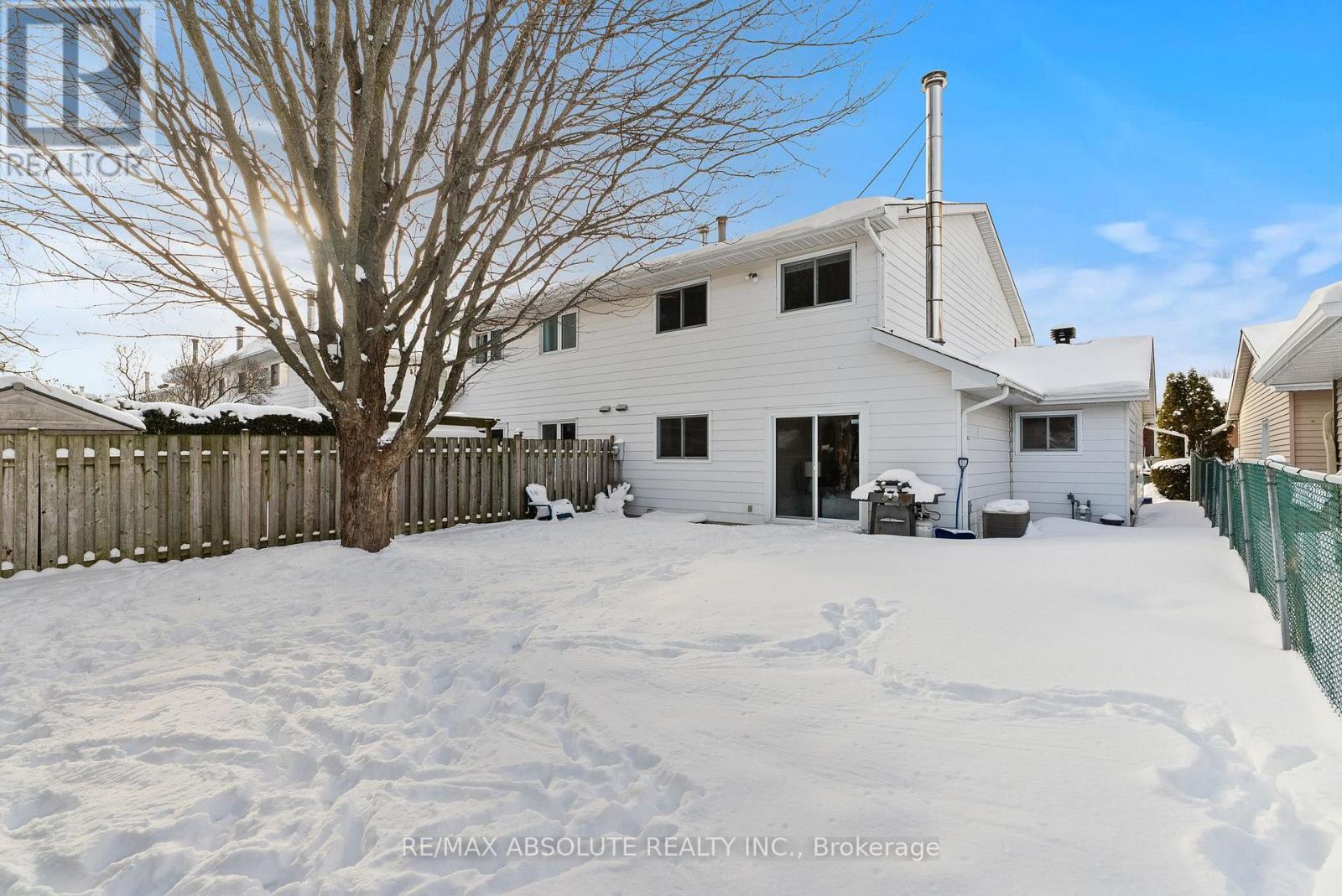 29 Bentworth Crescent, Ottawa, Ontario  K2G 3X1 - Photo 39 - X12752056
