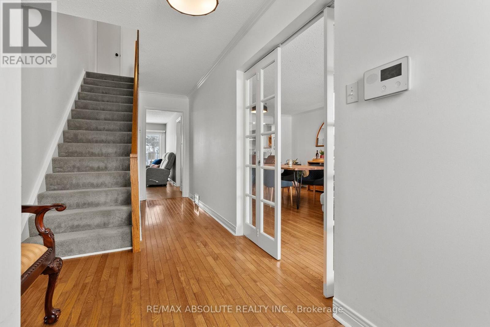 29 Bentworth Crescent, Ottawa, Ontario  K2G 3X1 - Photo 4 - X12752056