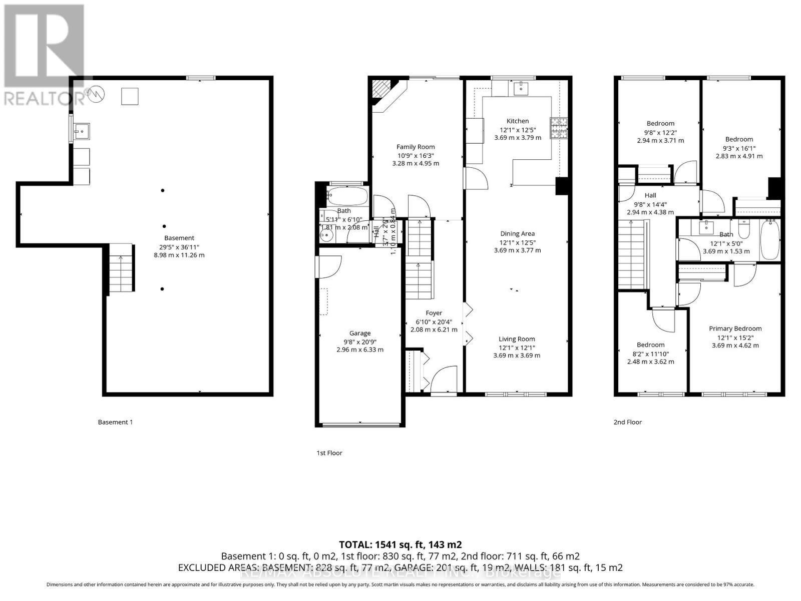 29 Bentworth Crescent, Ottawa, Ontario  K2G 3X1 - Photo 40 - X12752056