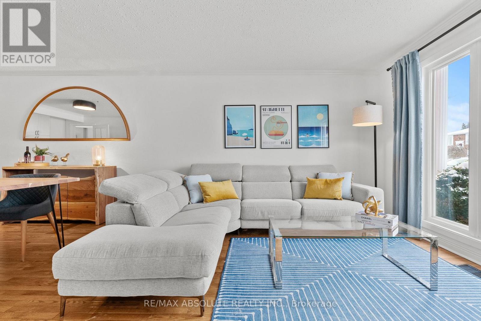 29 Bentworth Crescent, Ottawa, Ontario  K2G 3X1 - Photo 5 - X12752056