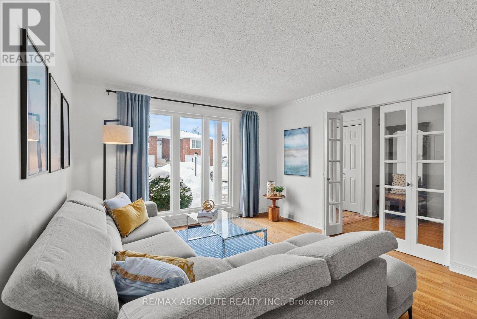 29 Bentworth Crescent, Ottawa, Ontario  K2G 3X1 - Photo 6 - X12752056