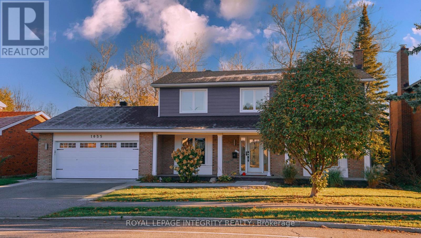 1055 Plante Drive, Ottawa, Ontario  K1V 9E5 - Photo 2 - X12752060