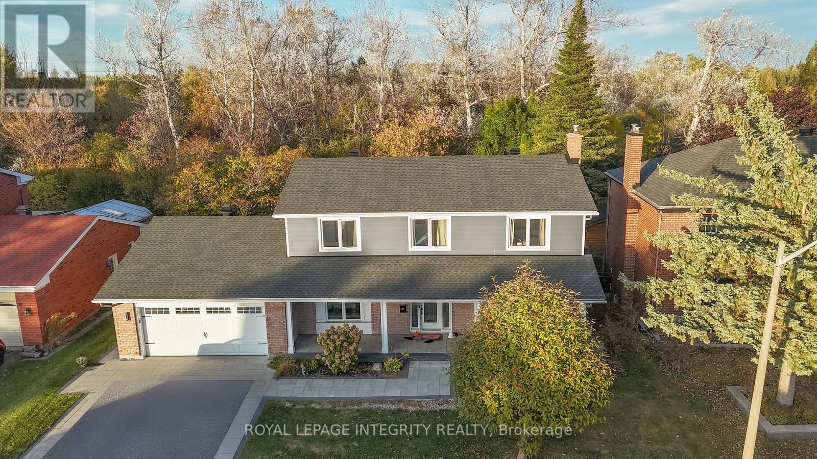 1055 Plante Drive, Ottawa, Ontario  K1V 9E5 - Photo 3 - X12752060