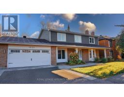 1055 PLANTE DRIVE, Ottawa, Ontario