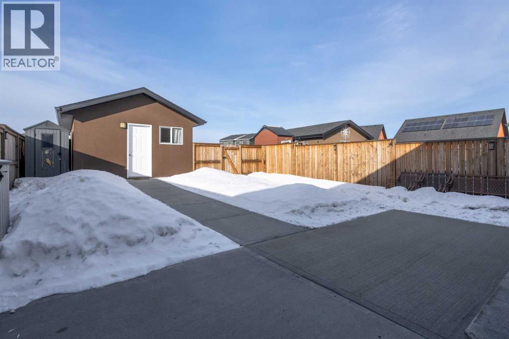 B, 4416 73 Street, Camrose, Alberta  T4V 5E2 - Photo 21 - A2283441