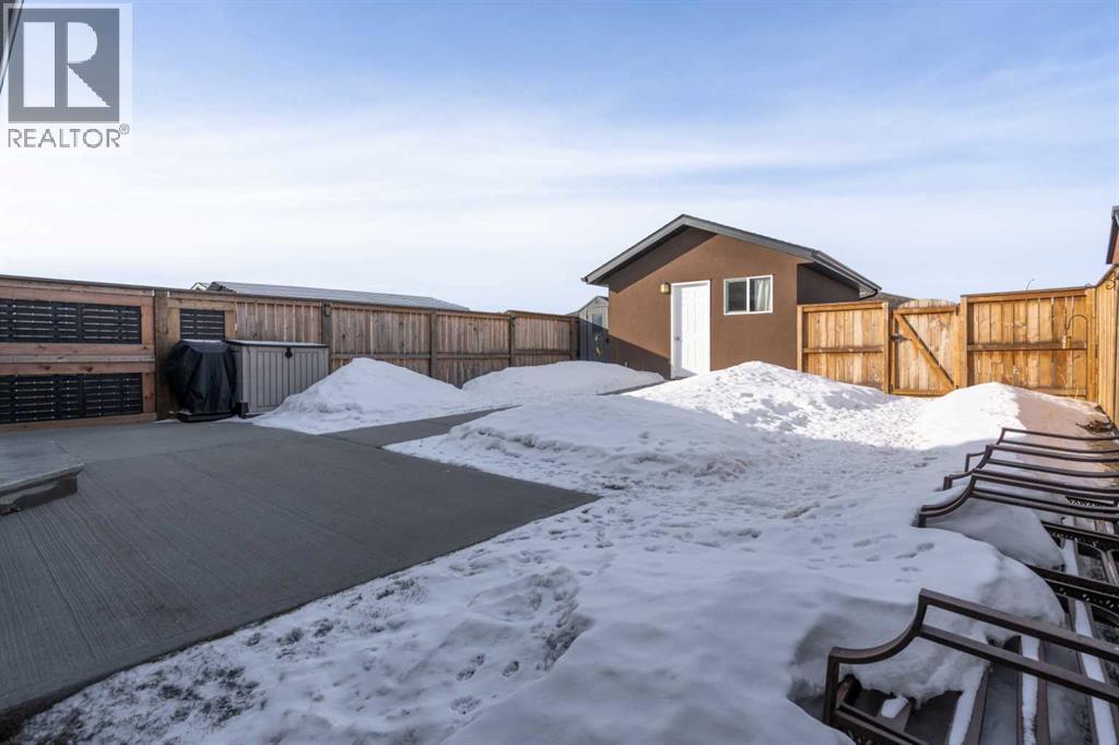 B, 4416 73 Street, Camrose, Alberta  T4V 5E2 - Photo 22 - A2283441