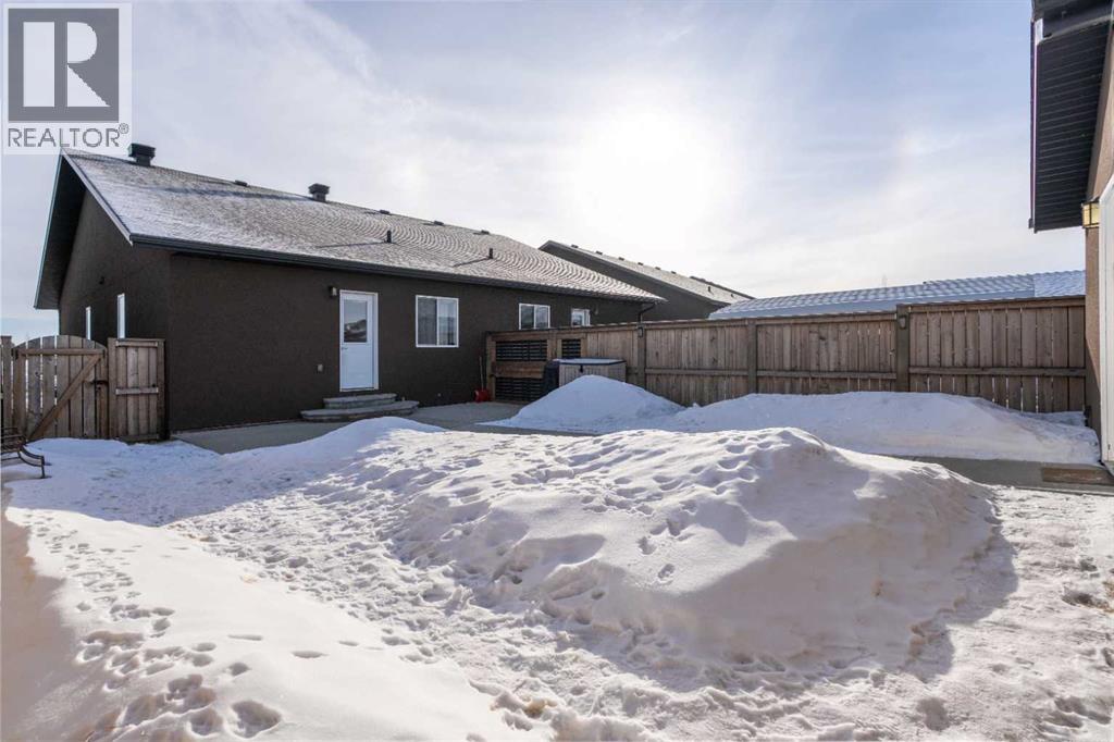 B, 4416 73 Street, Camrose, Alberta  T4V 5E2 - Photo 23 - A2283441