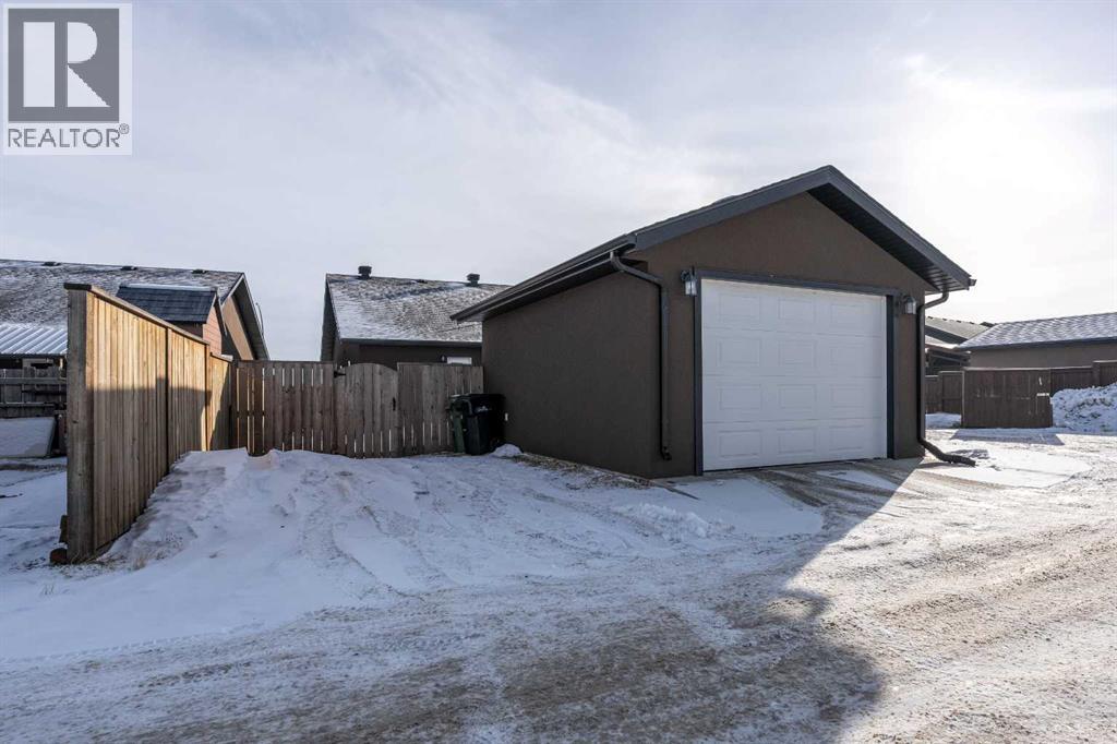 B, 4416 73 Street, Camrose, Alberta  T4V 5E2 - Photo 25 - A2283441