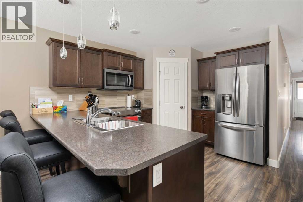 B, 4416 73 Street, Camrose, Alberta  T4V 5E2 - Photo 5 - A2283441