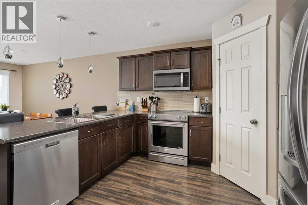 B, 4416 73 Street, Camrose, Alberta  T4V 5E2 - Photo 6 - A2283441