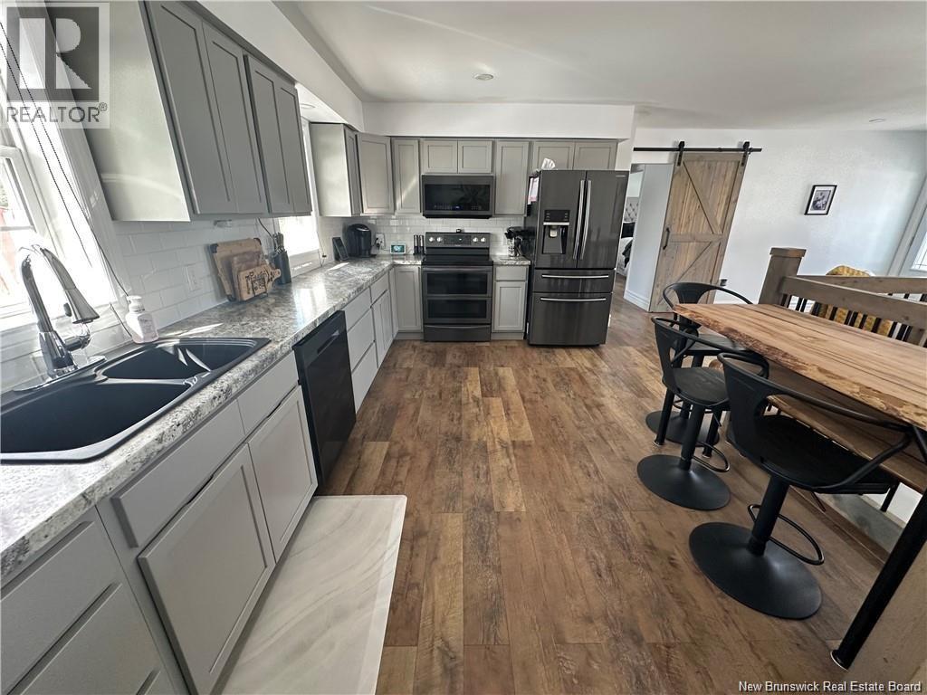833 Route 315, Dunlop, New Brunswick  E8K 2M5 - Photo 10 - NB132781