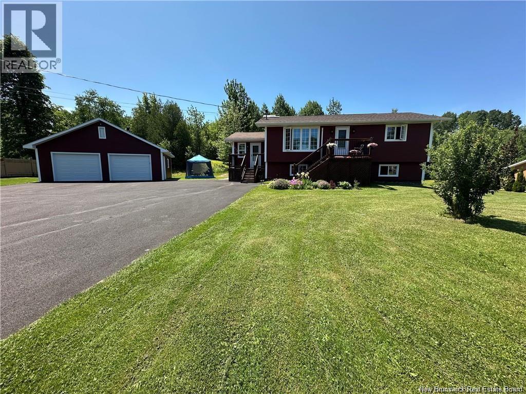 833 Route 315, Dunlop, New Brunswick  E8K 2M5 - Photo 2 - NB132781