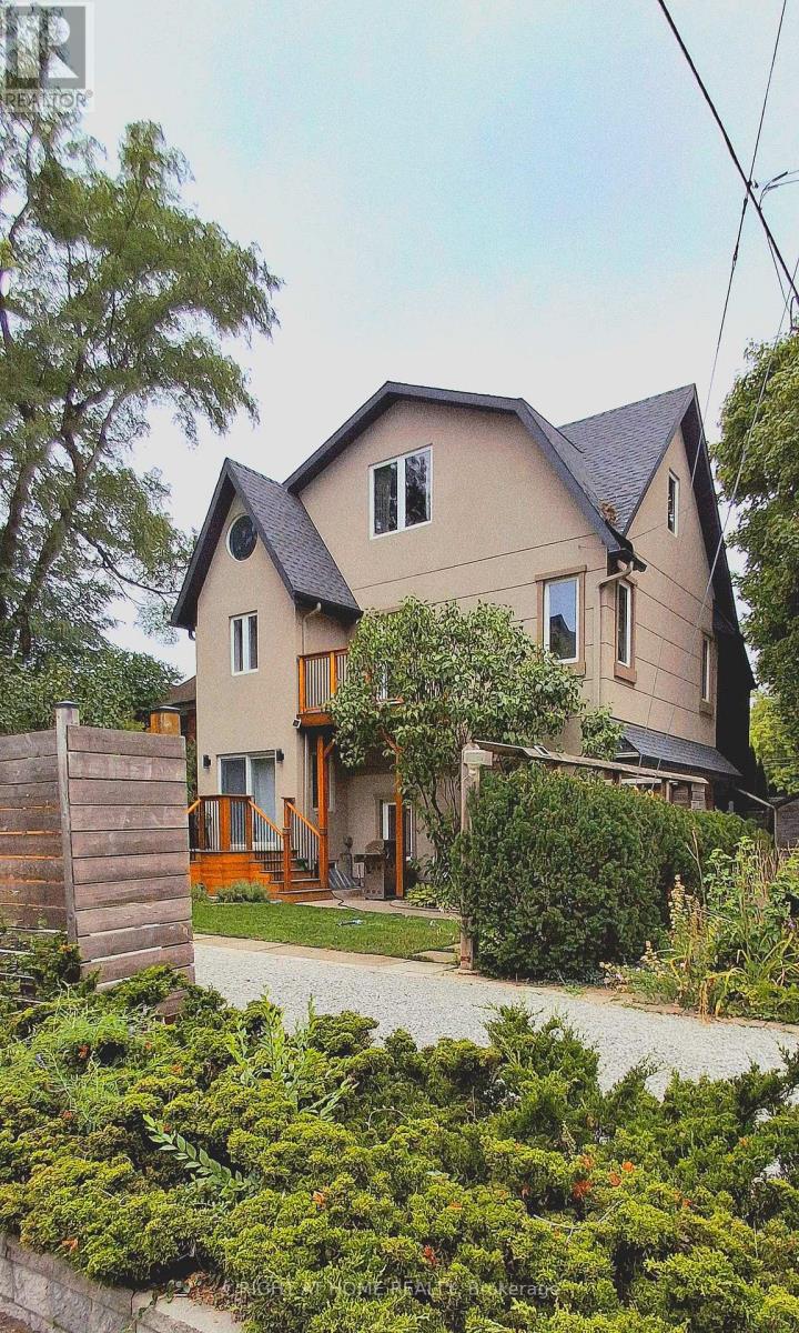 107 OTTER CRESCENT, toronto (bedford park-nortown), Ontario