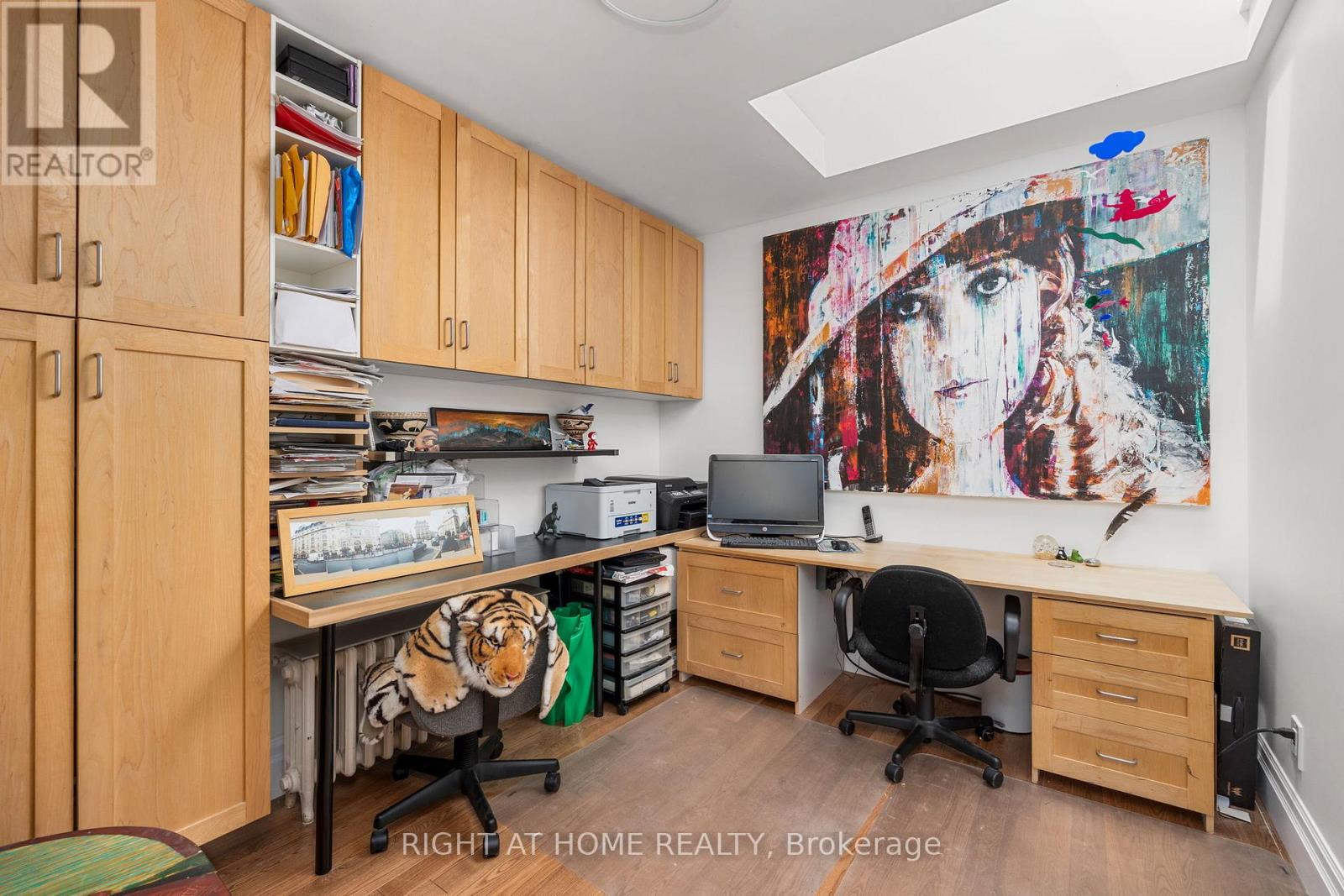 107 Otter Crescent, Toronto (Bedford Park-Nortown), Ontario  M5N 2W9 - Photo 17 - C12752054