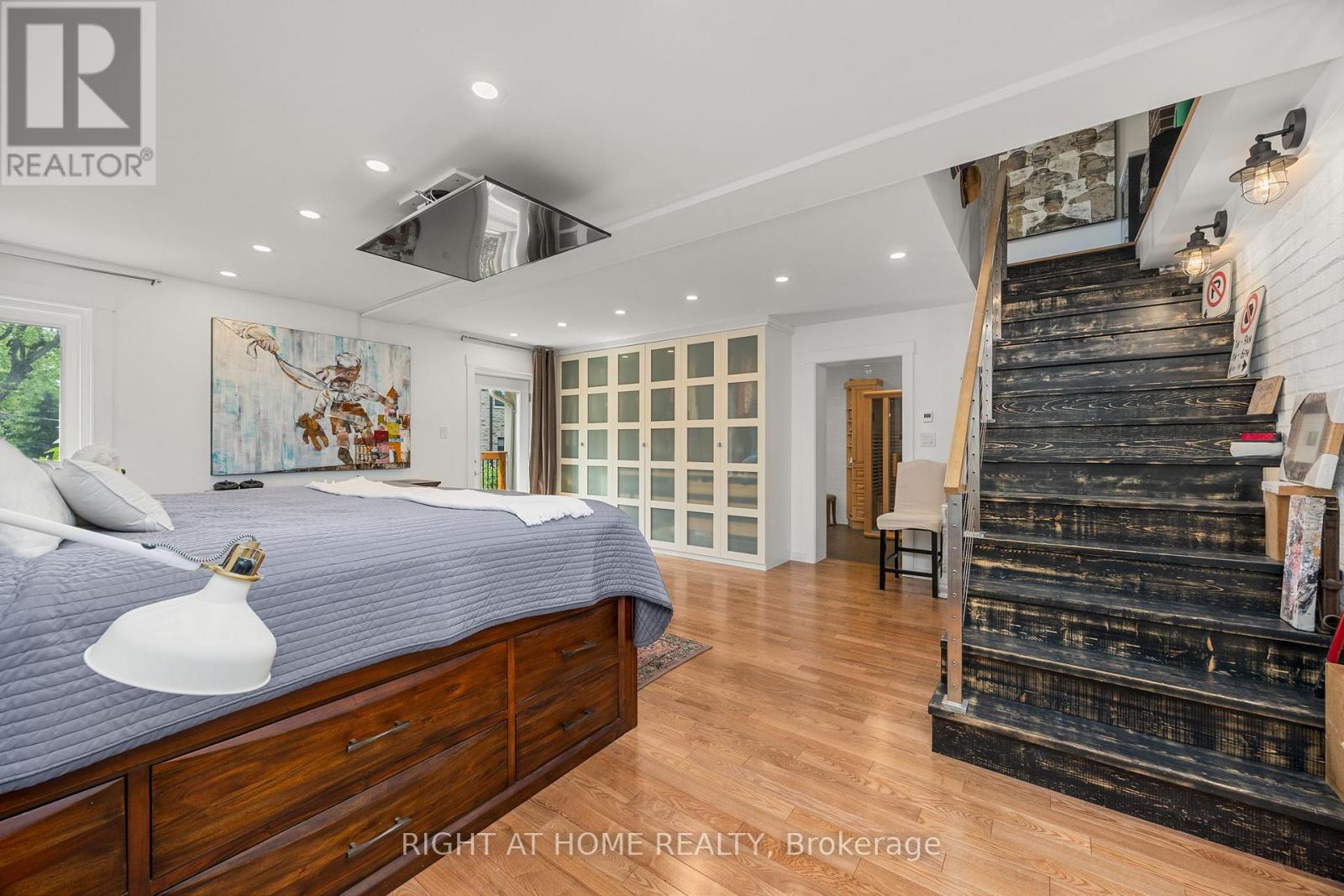 107 Otter Crescent, Toronto (Bedford Park-Nortown), Ontario  M5N 2W9 - Photo 27 - C12752054