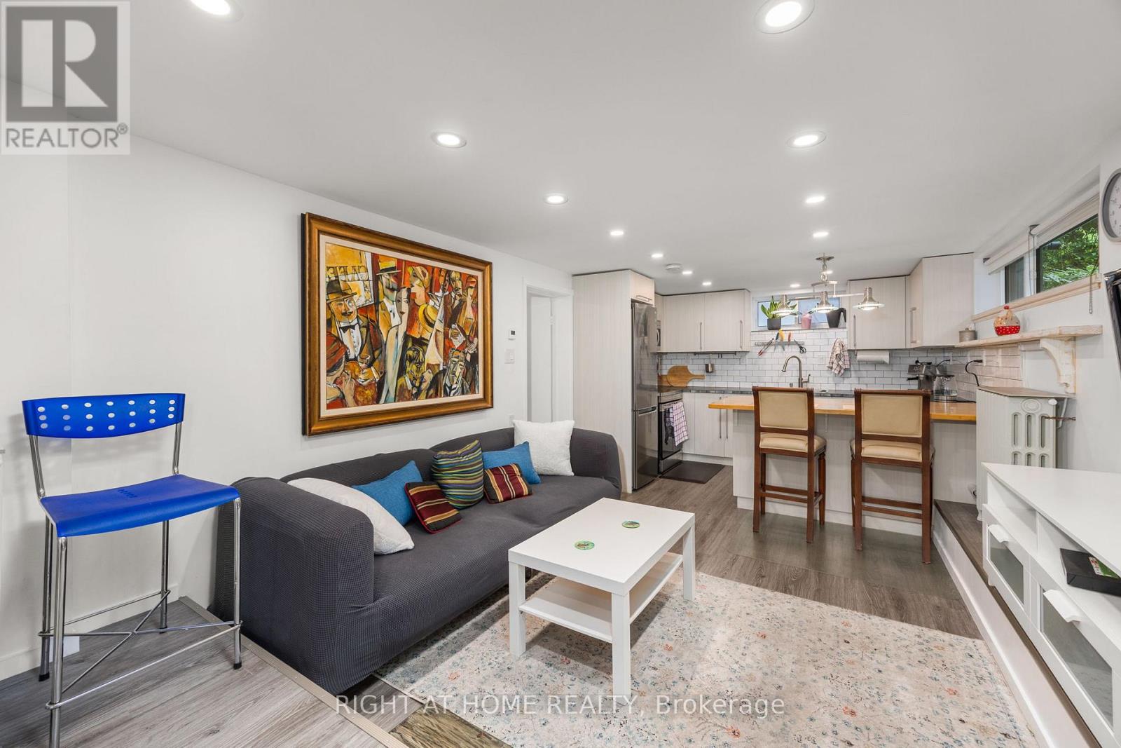 107 Otter Crescent, Toronto (Bedford Park-Nortown), Ontario  M5N 2W9 - Photo 31 - C12752054