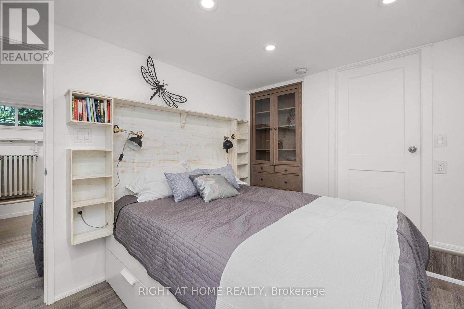 107 Otter Crescent, Toronto (Bedford Park-Nortown), Ontario  M5N 2W9 - Photo 34 - C12752054