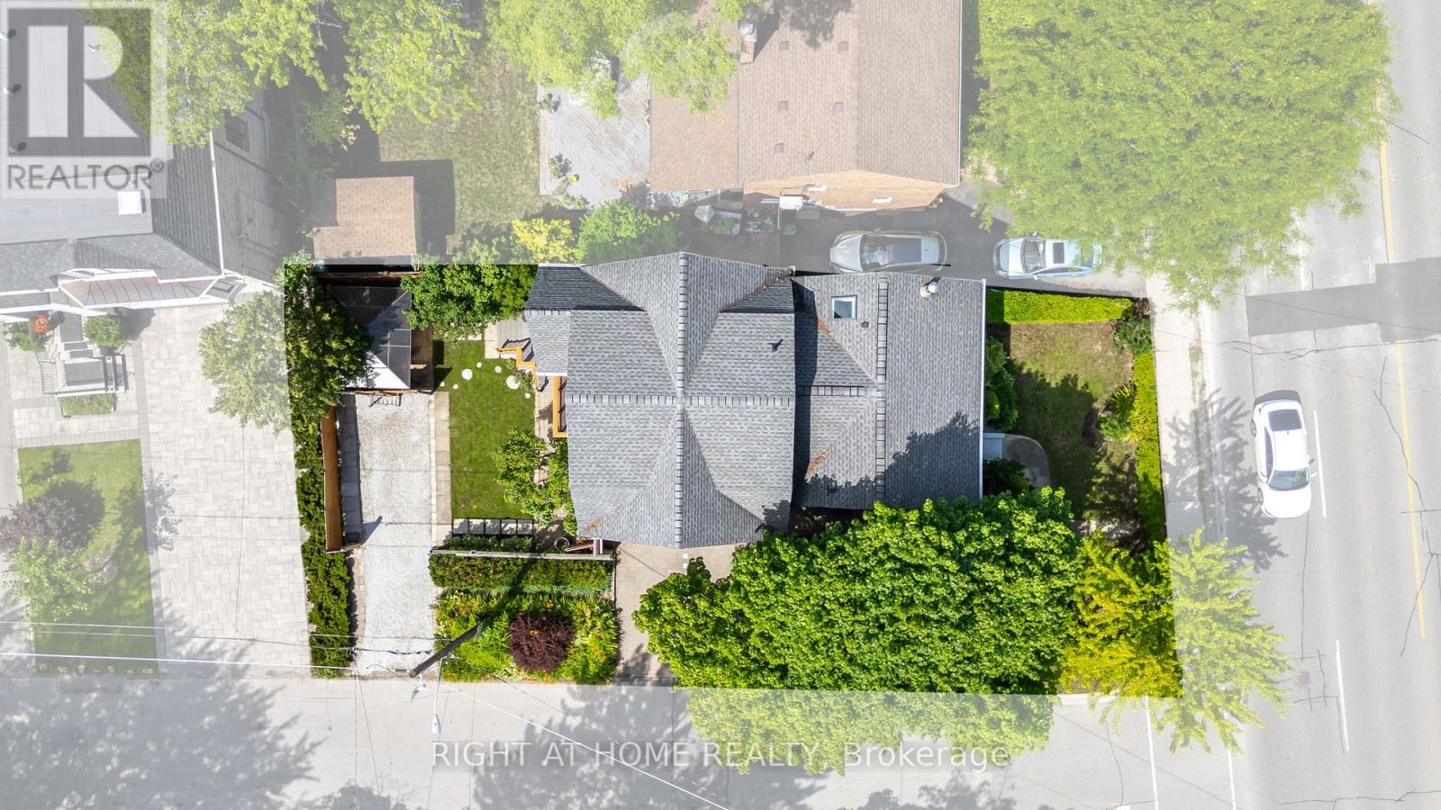 107 Otter Crescent, Toronto (Bedford Park-Nortown), Ontario  M5N 2W9 - Photo 46 - C12752054