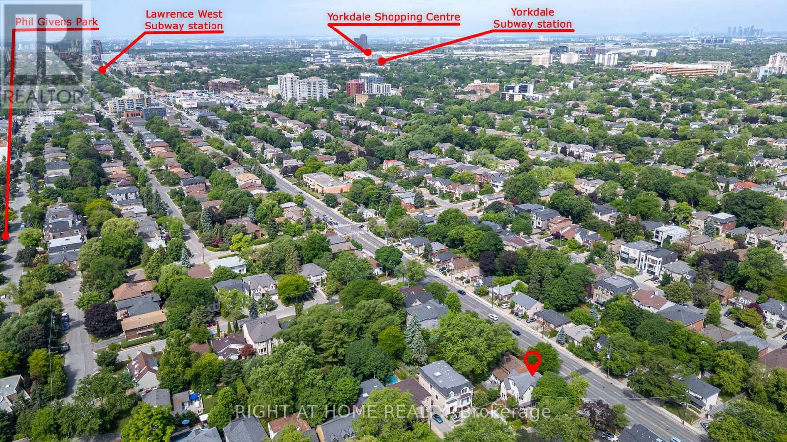 107 Otter Crescent, Toronto (Bedford Park-Nortown), Ontario  M5N 2W9 - Photo 48 - C12752054