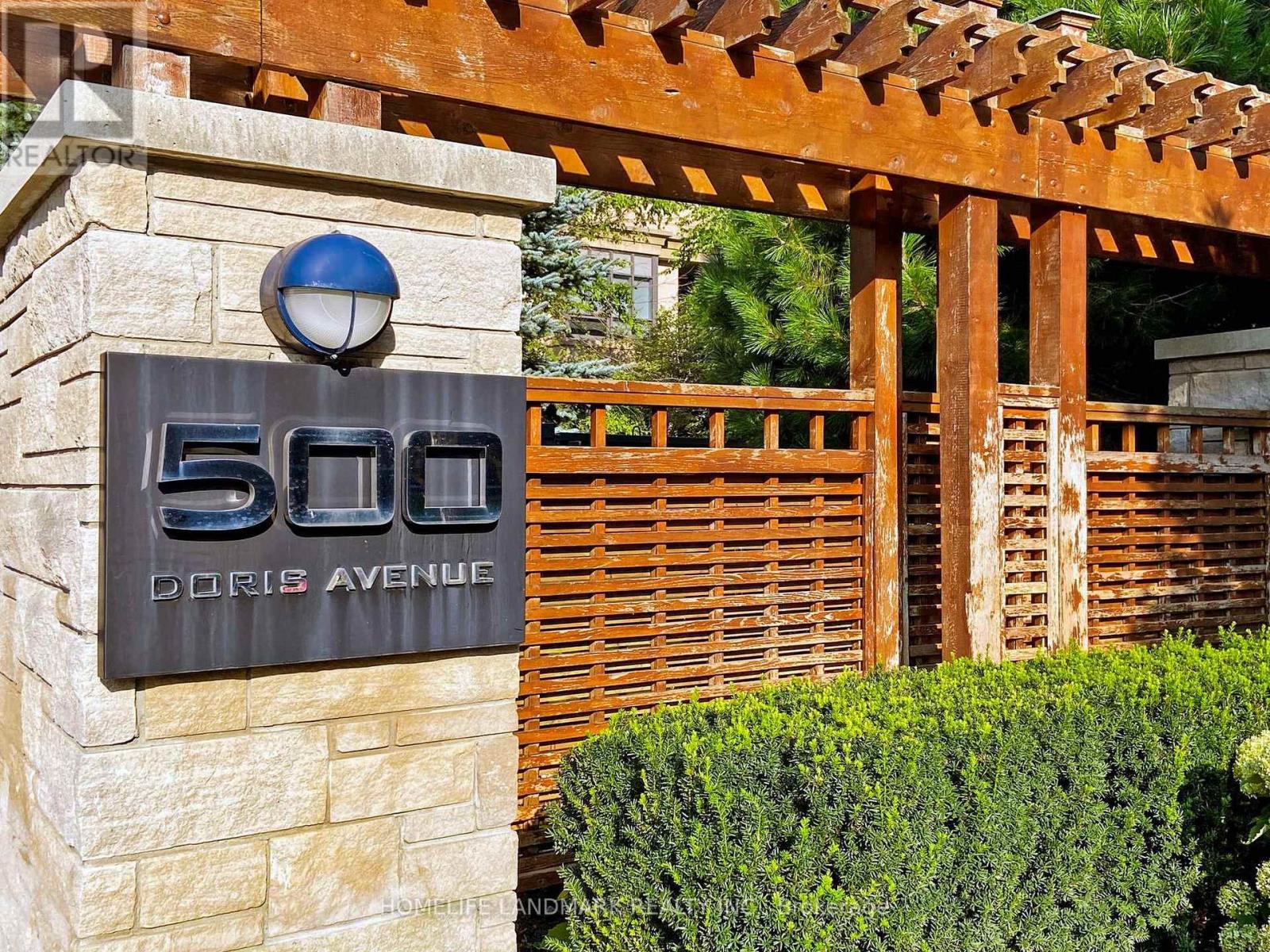 1730 - 500 Doris Avenue, Toronto, Ontario  M2N 0C1 - Photo 2 - C12752066