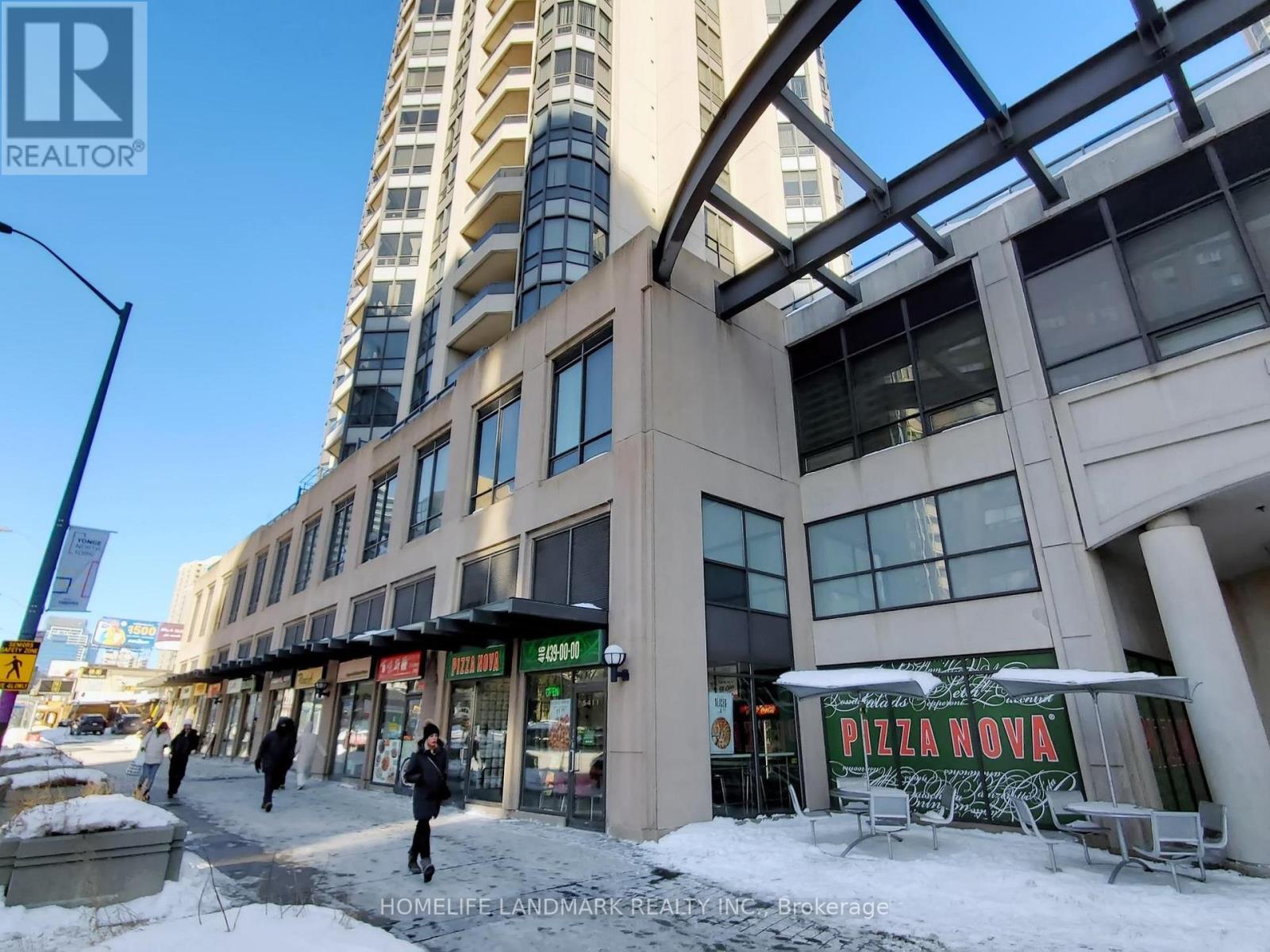 1730 - 500 Doris Avenue, Toronto, Ontario  M2N 0C1 - Photo 3 - C12752066