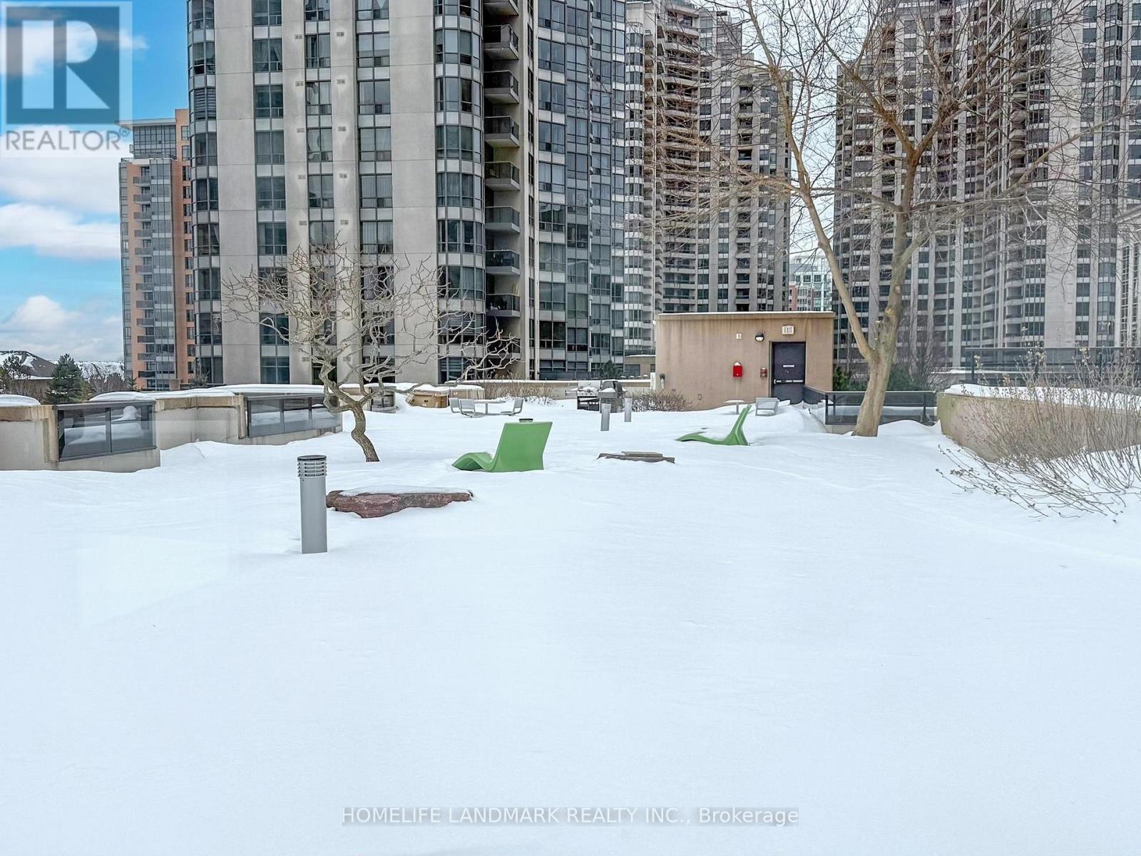 1730 - 500 Doris Avenue, Toronto, Ontario  M2N 0C1 - Photo 49 - C12752066
