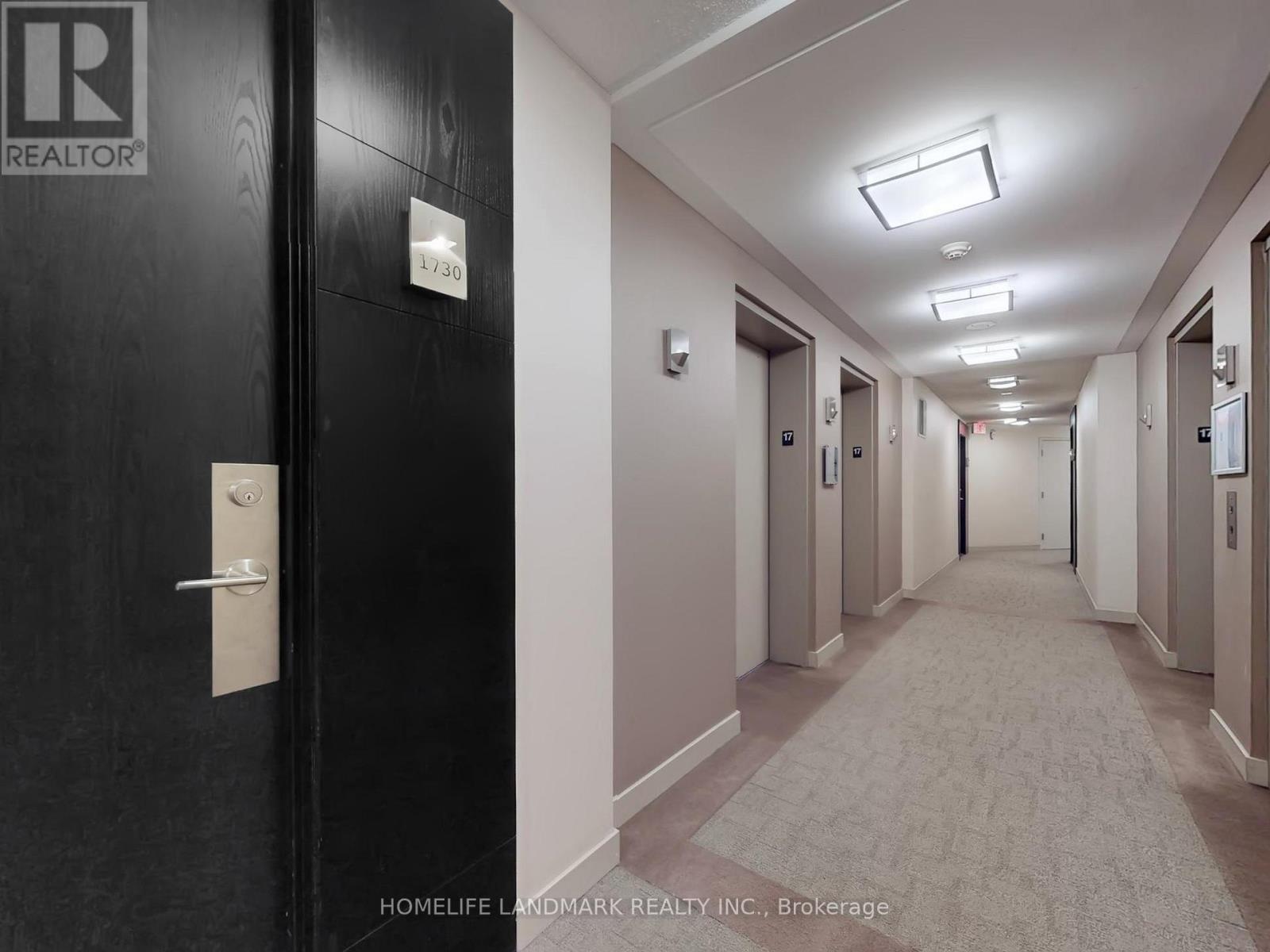 1730 - 500 Doris Avenue, Toronto, Ontario  M2N 0C1 - Photo 9 - C12752066